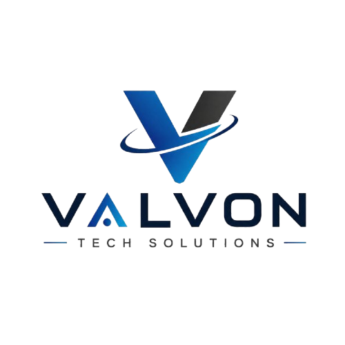 Valvon Tech Solutions